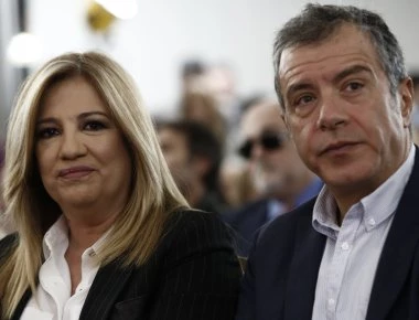 Ποτάμι και ΔΗΣΥ ζητούν να τεθεί άμεσα στη Βουλή το θέμα διατήρησης μειωμενου ΦΠΑ στα νησιά